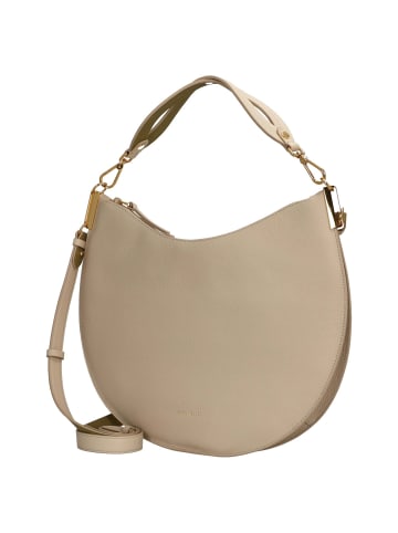 COCCINELLE Sunup - Schultertasche 38 cm (sandshe/seagras) in sandshe/seagras
