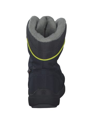 Kamik Stiefel in Navy