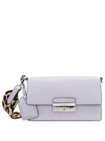 PICARD Universe - Schultertasche 22 cm in lilac