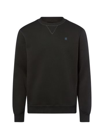 G-Star Raw Sweatshirt in anthrazit