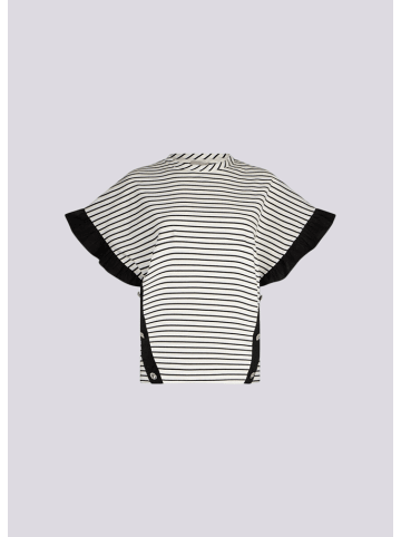 Liu Jo T-Shirt 10808310235478 Weiß