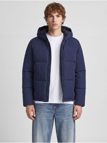 Jack & Jones Steppjacke in Sky Captain