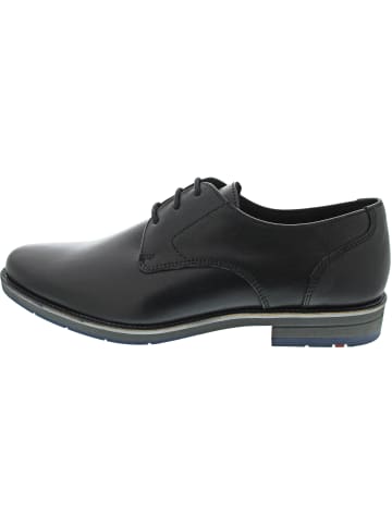 LLOYD DRIFT 110 Business Schuh Schwarz