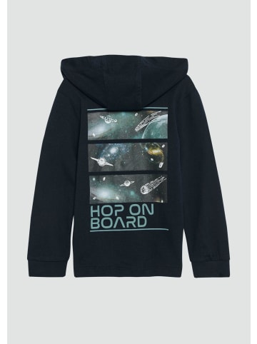 s.Oliver T-Shirt in 5952_navy