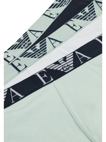 Emporio Armani Boxershorts in mehrfarbig