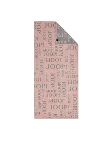 JOOP! Saunatuch in Rose