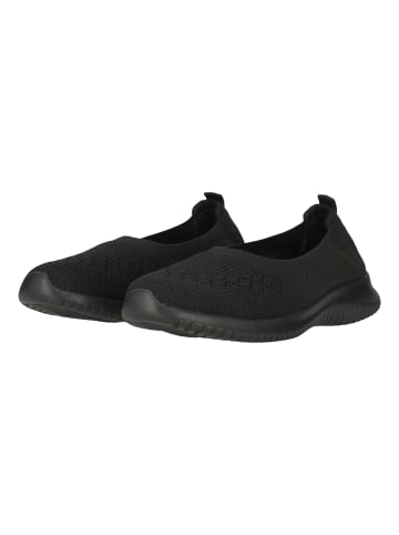 Endurance Schuhe Pavia in 1001S Black Solid