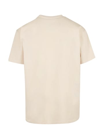 Merchcode Merchcode T-Shirts in sand