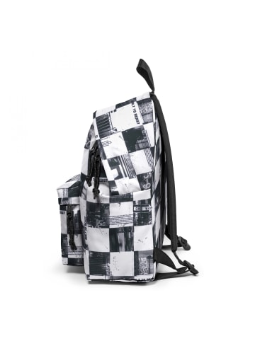 Eastpak Padded Pak'r 24 - Rucksack 40 cm in tags checks