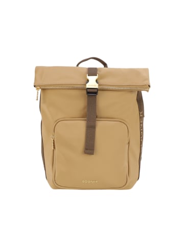Bogner Rucksack 'Klosters Neve Eike in Tannin 21,00 x 35,00 x 12,00 cm'