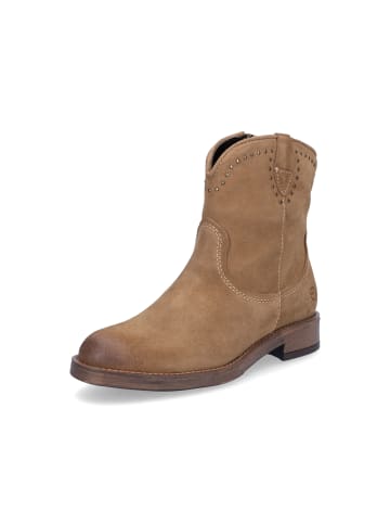 Tamaris Stiefelette in Braun