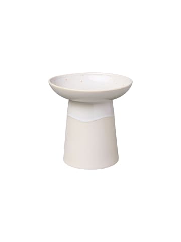 like. by Villeroy & Boch Vase Winter Glow 15,1 cm beige in beige