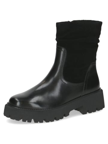 Caprice Winterstiefel in schwarz