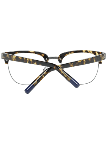 Gant Männer Optische Fassungen Vollrandige Brille Braun