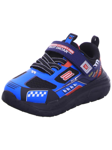 Skechers Lauflernschuh in blau