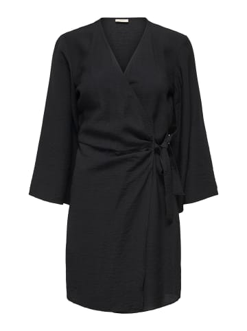 JDY Kleid in Black 1
