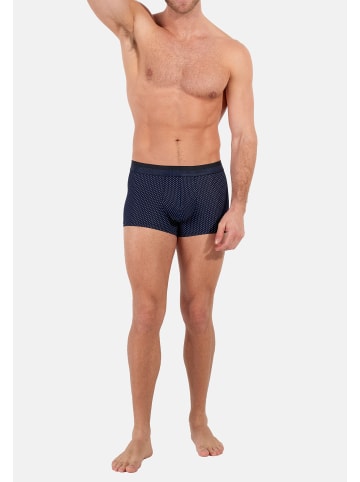 HOM Retro Short / Pant Max in Navy