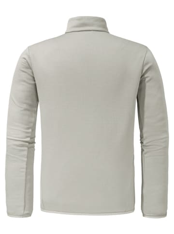 Schöffel Fleecejacke "Fleece Jacket Svardalen M" in gray violet