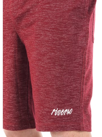 riverso  Short RIVMike comfort/relaxed in Rot