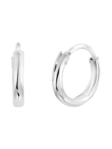 Lucardi 925 Silber Ohrringe