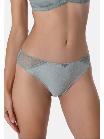 Sassa Slip 2er Pack in frosted green