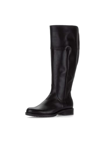 Gabor Sportliche Stiefel in schwarz