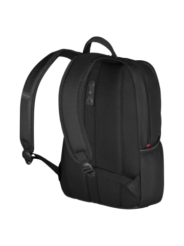 Wenger XE Tryal Rucksack 44 cm Laptopfach in black