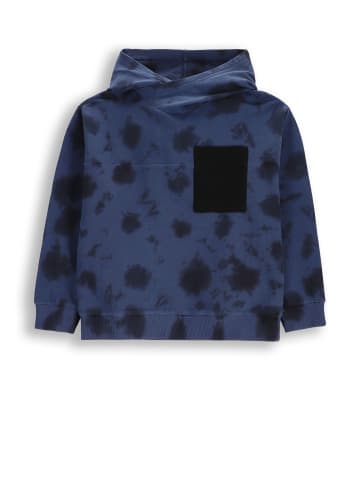 Coccodrillo Sweatshirt in dunkelblau