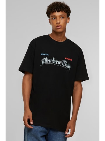 Mister Tee Mister Tee in black