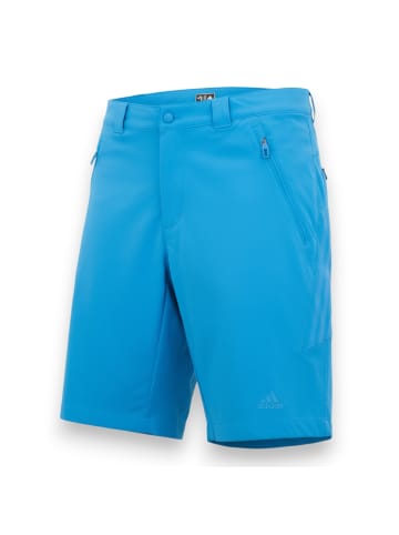 adidas Shorts TS Stretch Lite in Blau