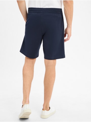 EA7 Shorts in marine