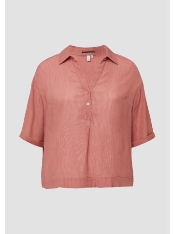 QS Bluse in 2080_papaya