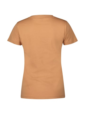 SCOTT W ICS/SL TEE in Rose