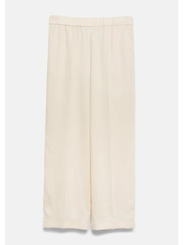 comma Hose in 9300_helles beige