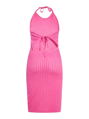 myMo Women Dress in Pink