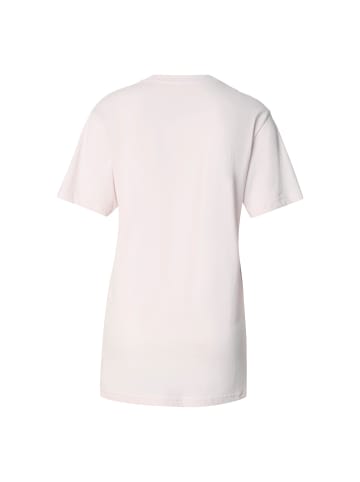 Merchcode T-Shirts in pink marshmallow