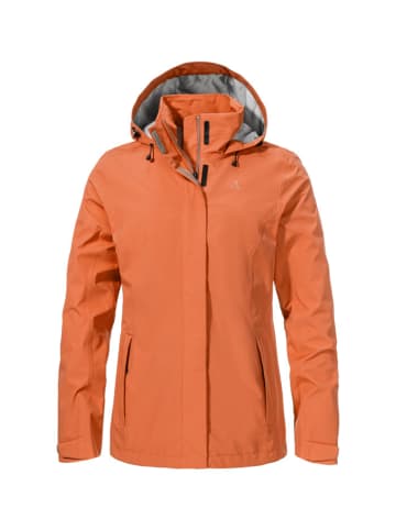 Schöffel Jacke "Jacket Gmund L" in apricot glow