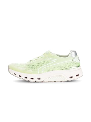 rollingsoft Sneaker low in grün