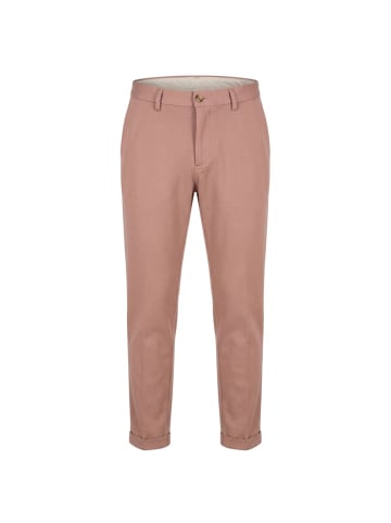 Baldinini Trend Mehrfarbig Pink Viskose Herren Hose