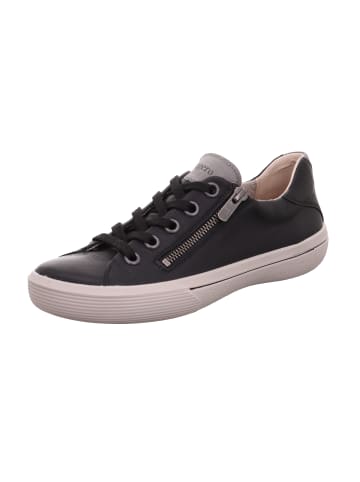 Legero Sneakers Low FRESH in Schwarz