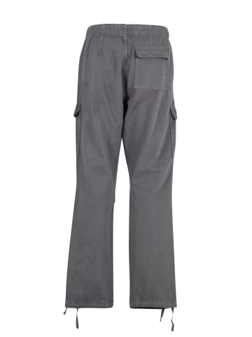 2Y Studios Cargo Trousers in grey