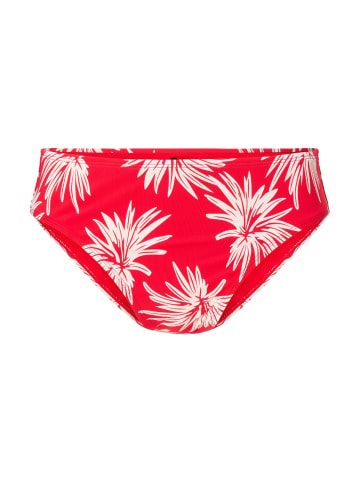 Linga Dore Linga Dore Bikini Slip in Leaf stripe