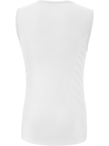 erima Tanktop in new white