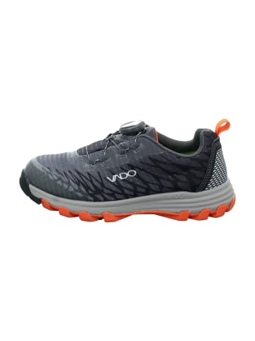 VADO  Wander- & Bergschuhe in Grau