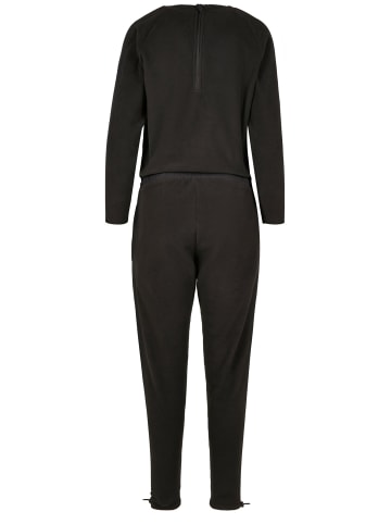 Urban Classics Jumpsuits in schwarz