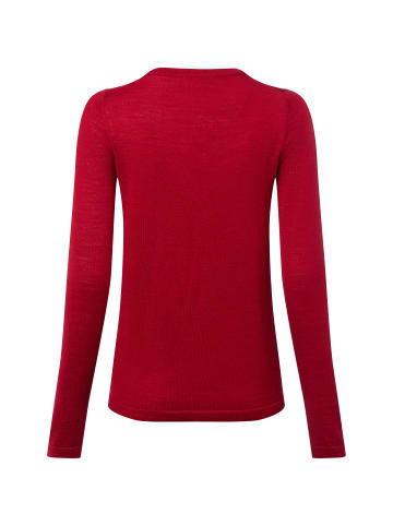 brookshire Pullover in rot - 0003