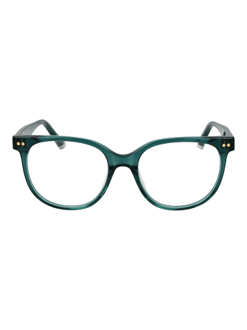 Taylor Morris Unisex Optische Fassungen Schmetterling Grün
