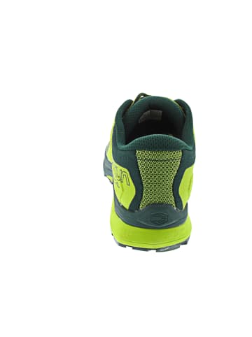 LA SPORTIVA Karacal Wanderschuh Grün