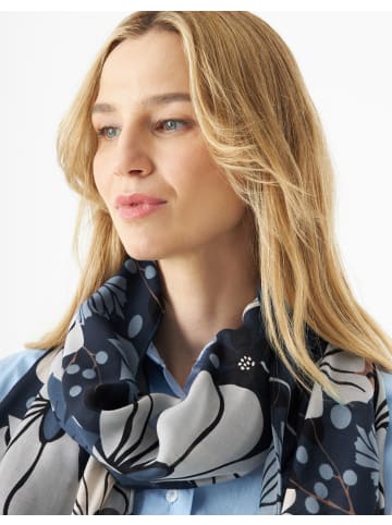 Codello Schal in blau
