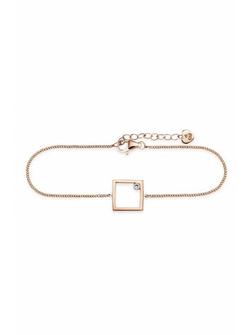 caï Armband für Erwachsene in silber